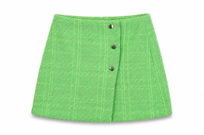 Womens UK Size 10 Oasis A-Line  Skirt