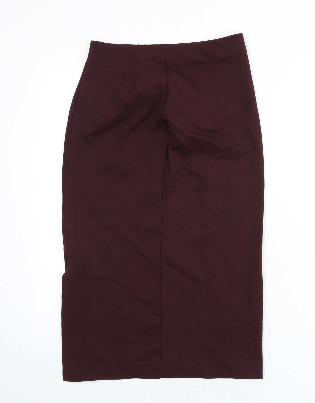 Womens UK Size XS Uniqlo Straight & Pencil  Skirt