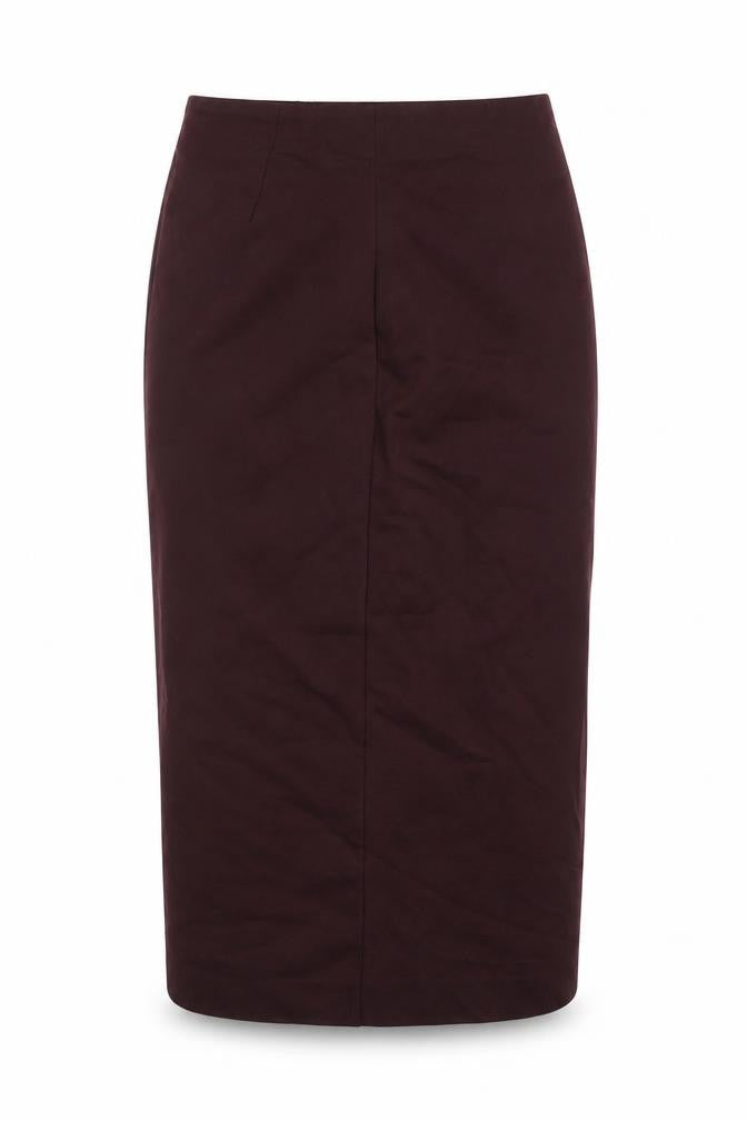 Womens UK Size XS Uniqlo Straight & Pencil  Skirt