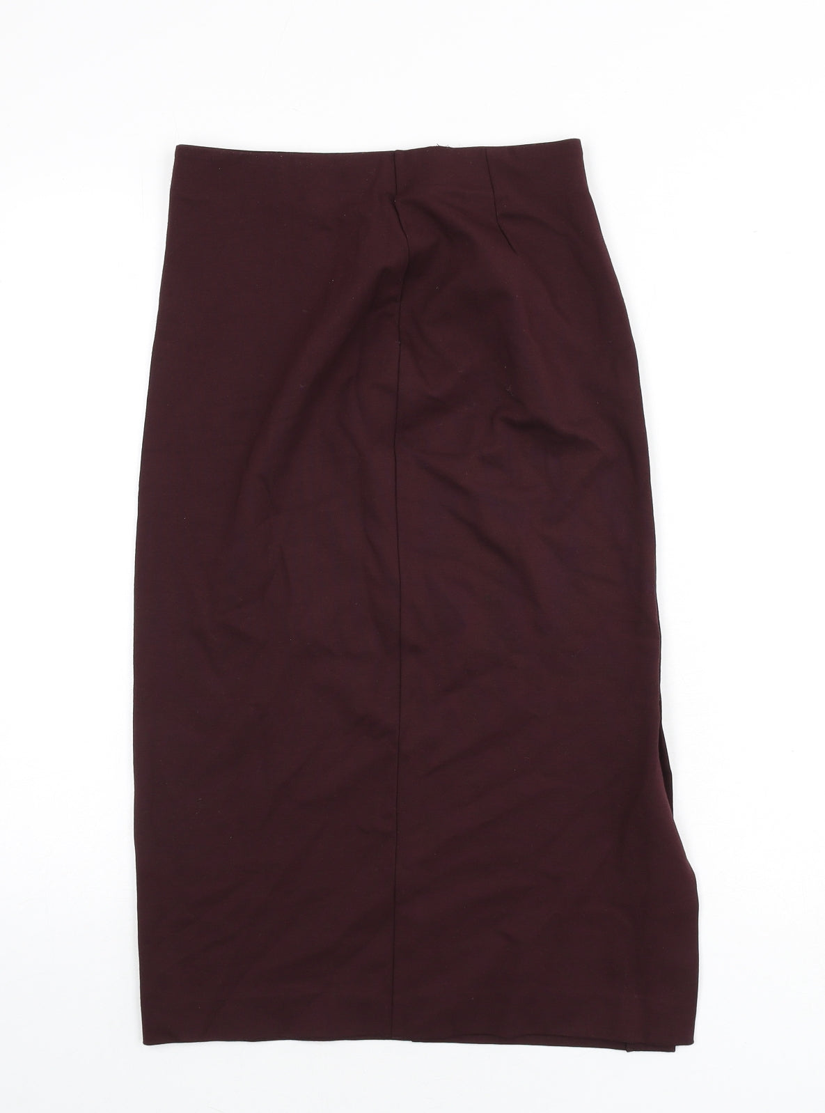 Womens UK Size XS Uniqlo Straight & Pencil  Skirt