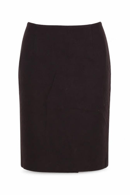 Womens UK Size 12 St Michael Straight & Pencil  Skirt