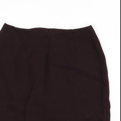 Womens UK Size 12 St Michael Straight & Pencil  Skirt