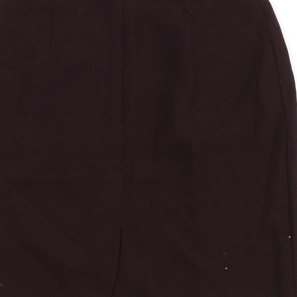 Womens UK Size 12 St Michael Straight & Pencil  Skirt