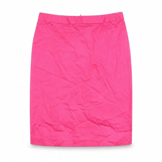 Womens UK Size 12 La Redoute Straight & Pencil  Skirt