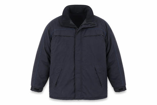 Mens UK Size XL Active Blue Jacket