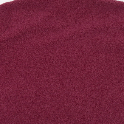 Womens UK Size 16 Bonmarché Pink Jacket