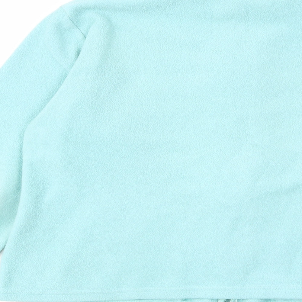 Womens UK Size 14 Marks and Spencer Blue Jacket