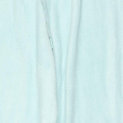 Womens UK Size L Marks and Spencer Regular Fit Sweatpants Blue Trousers