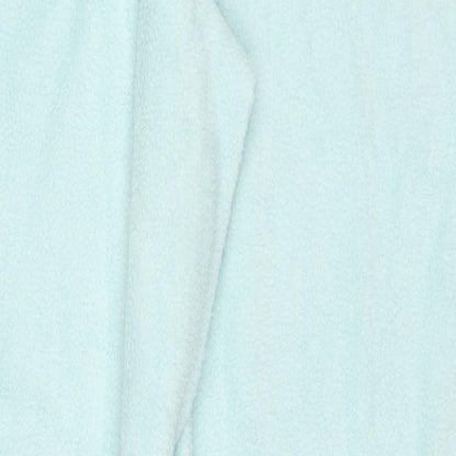 Womens UK Size L Marks and Spencer Regular Fit Sweatpants Blue Trousers