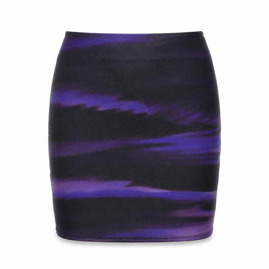 Womens UK Size L Motel Mini  Skirt