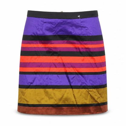 Womens UK Size 8 River Island A-Line  Skirt