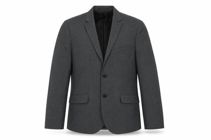 Mens UK Size 36 H&M Regular Grey Suit Jacket