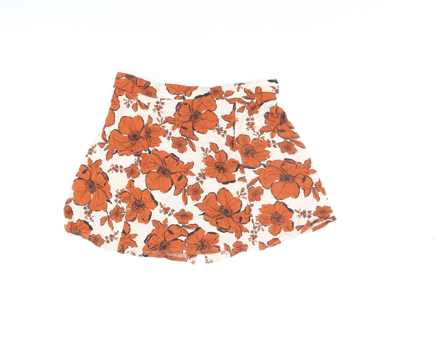 Womens UK Size 10 Pimkie Mini  Skirt