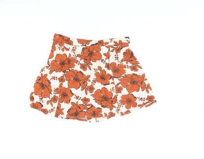 Womens UK Size 10 Pimkie Mini  Skirt