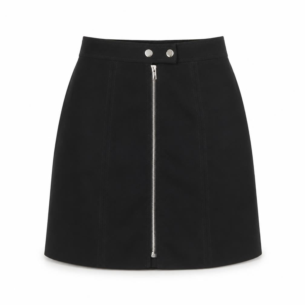 Womens UK Size 6 Warehouse A-Line  Skirt