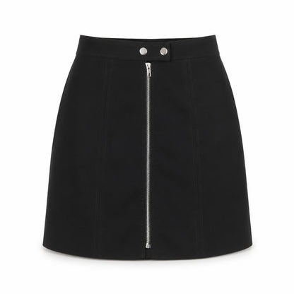 Womens UK Size 6 Warehouse A-Line  Skirt