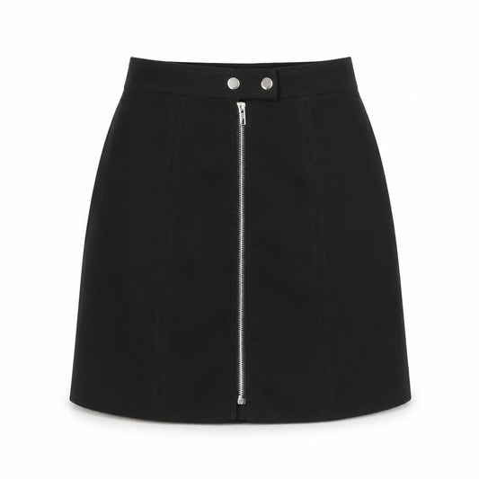 Womens UK Size 6 Warehouse A-Line  Skirt