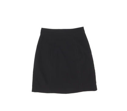 Womens UK Size 6 Warehouse A-Line  Skirt