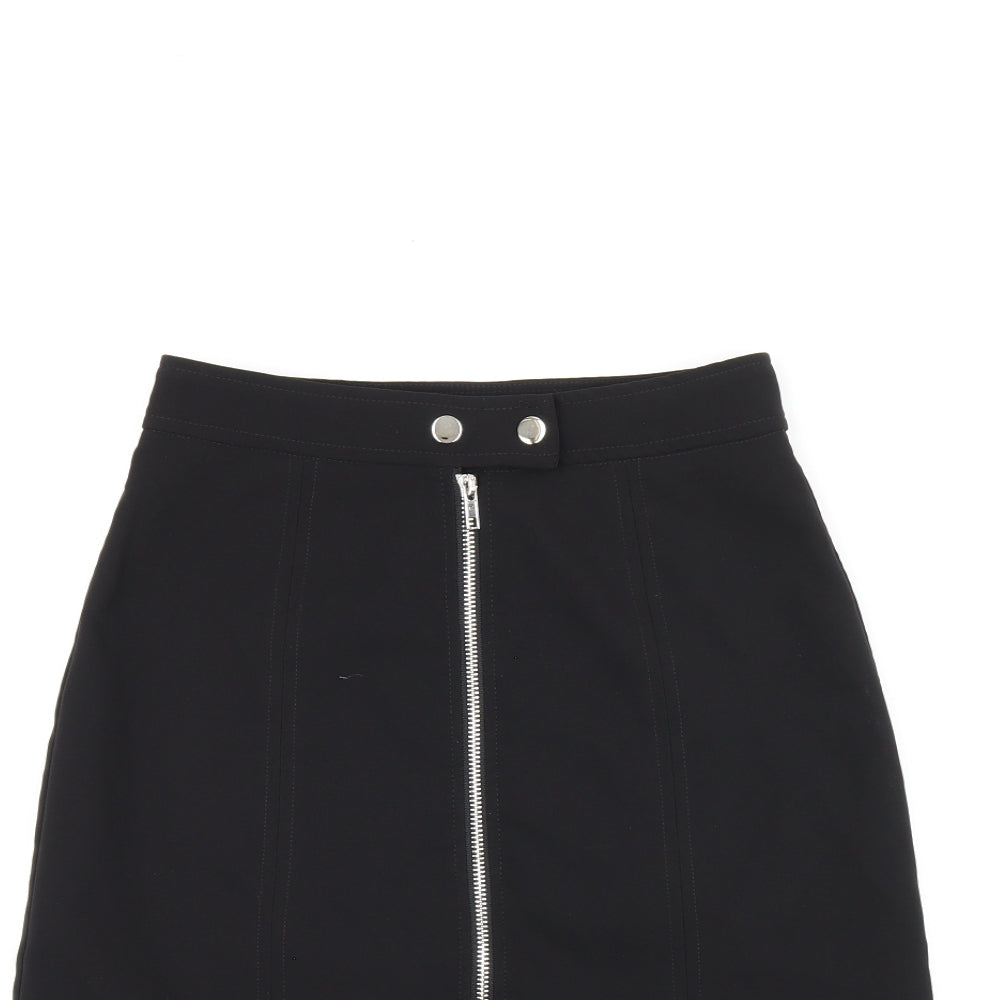 Womens UK Size 6 Warehouse A-Line  Skirt