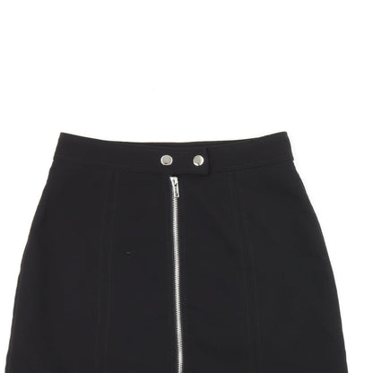 Womens UK Size 6 Warehouse A-Line  Skirt