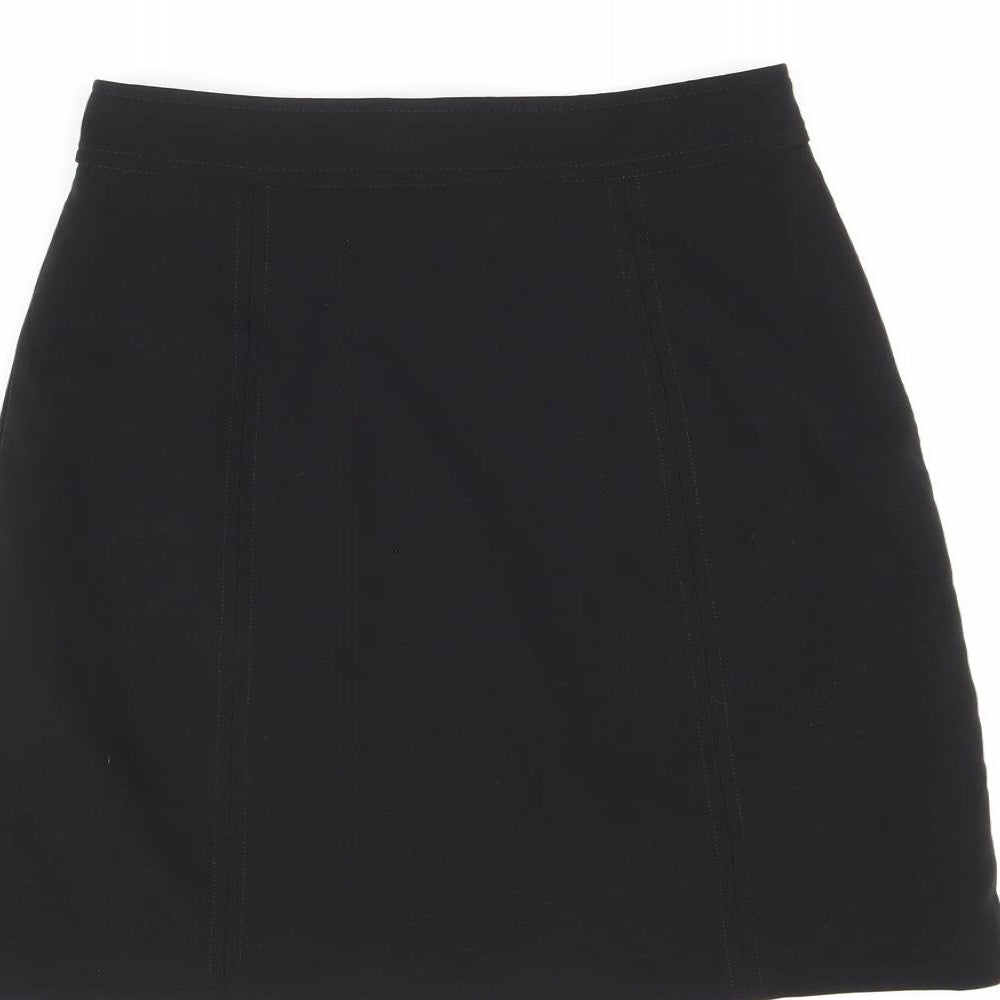 Womens UK Size 6 Warehouse A-Line  Skirt