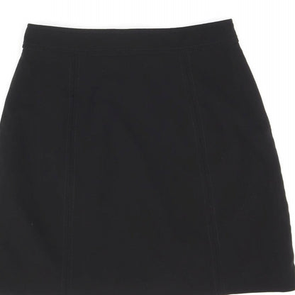 Womens UK Size 6 Warehouse A-Line  Skirt