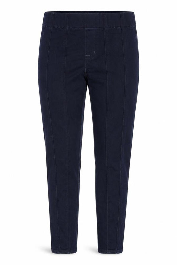 J. Brand Womens Blue Cotton Jegging Jeans Size 28 in L27 in Regular