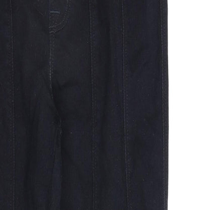 J. Brand Womens Blue Cotton Jegging Jeans Size 28 in L27 in Regular