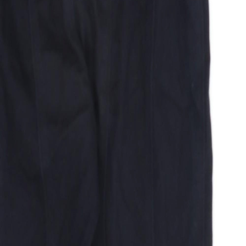 J. Brand Womens Blue Cotton Jegging Jeans Size 28 in L27 in Regular