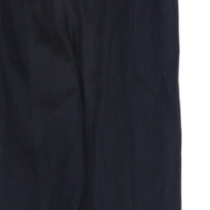 J. Brand Womens Blue Cotton Jegging Jeans Size 28 in L27 in Regular
