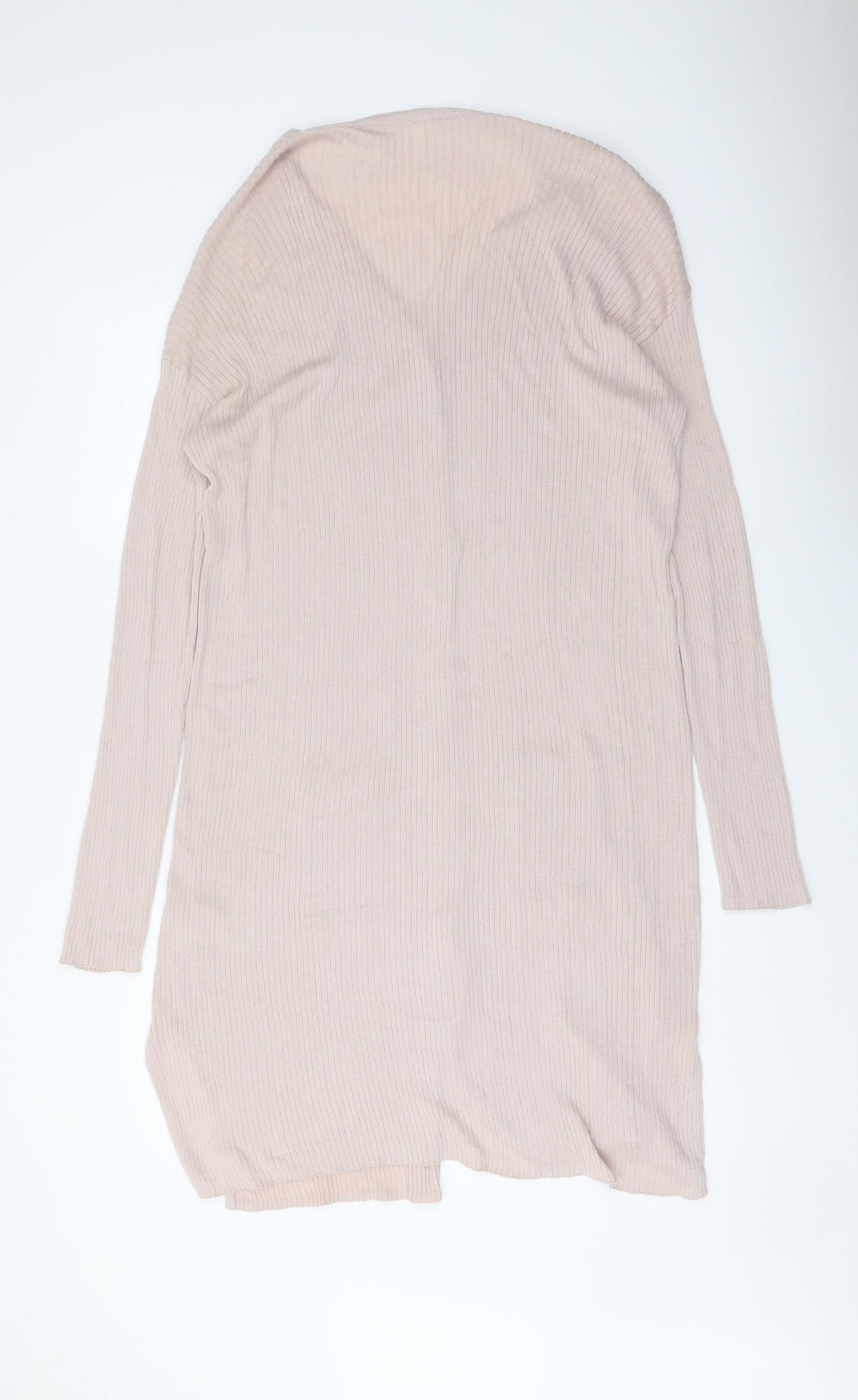 Womens UK Size L Seraphine Pink Cardigan Jumper