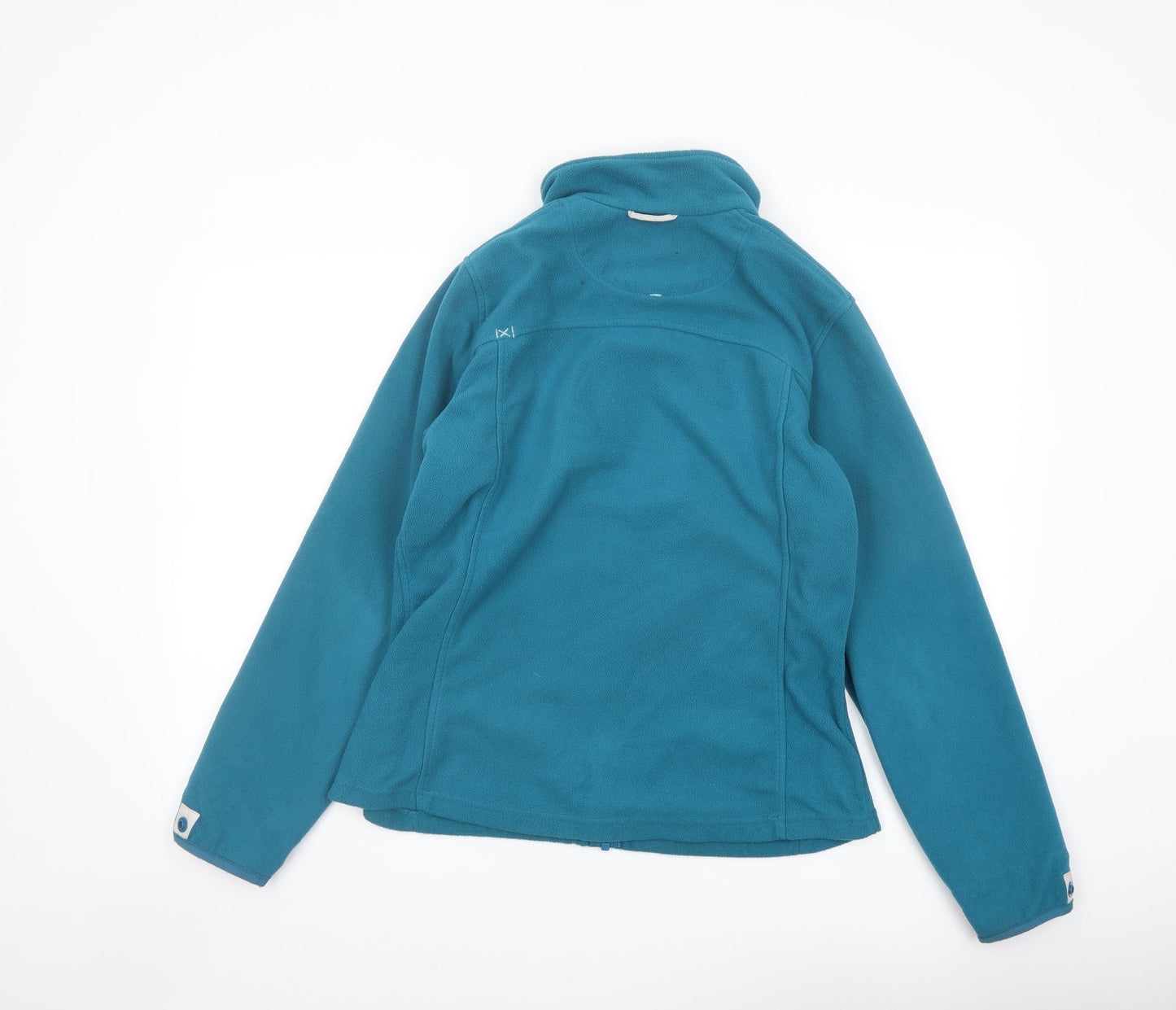 Womens UK Size L Quechua Blue Jacket