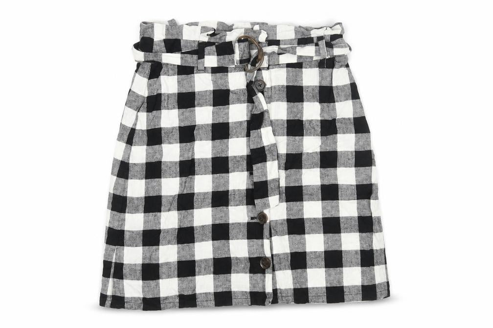 Womens UK Size 8 ASOS A-Line  Skirt