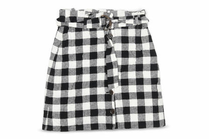 Womens UK Size 8 ASOS A-Line  Skirt