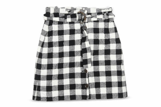 Womens UK Size 8 ASOS A-Line  Skirt