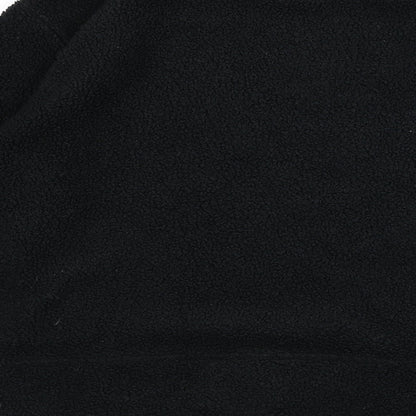 Womens UK Size L Marks and Spencer Black Pullover Sweatshirt