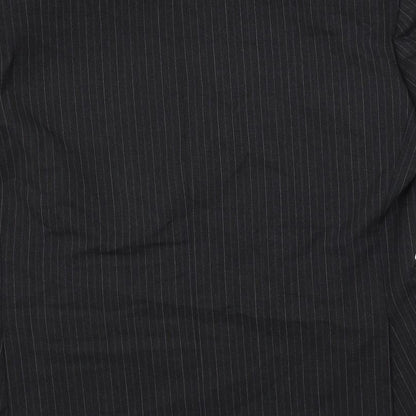 Mens UK Size 40 Executex Regular Grey Suit Jacket