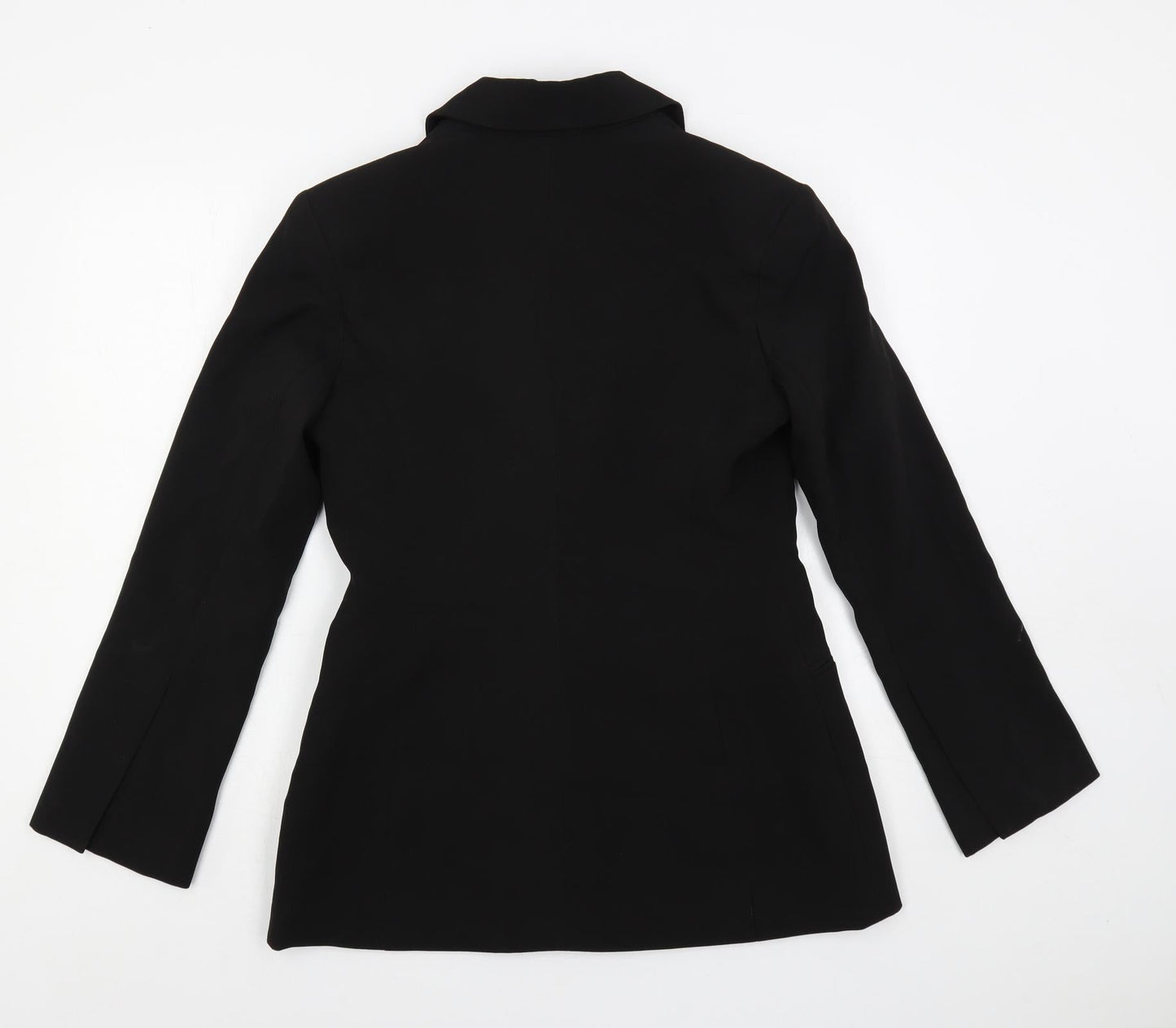 Womens UK Size 12 ASOS Black Jacket