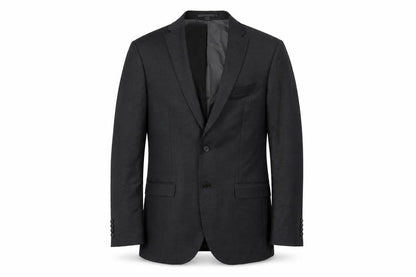 Mens UK Size 42 Marks and Spencer Regular Grey Suit Jacket