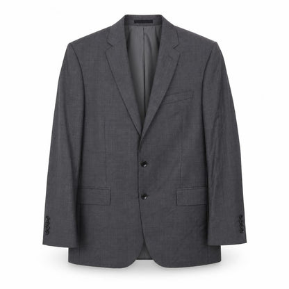 Mens UK Size 42 Marks and Spencer Regular Grey Suit Jacket