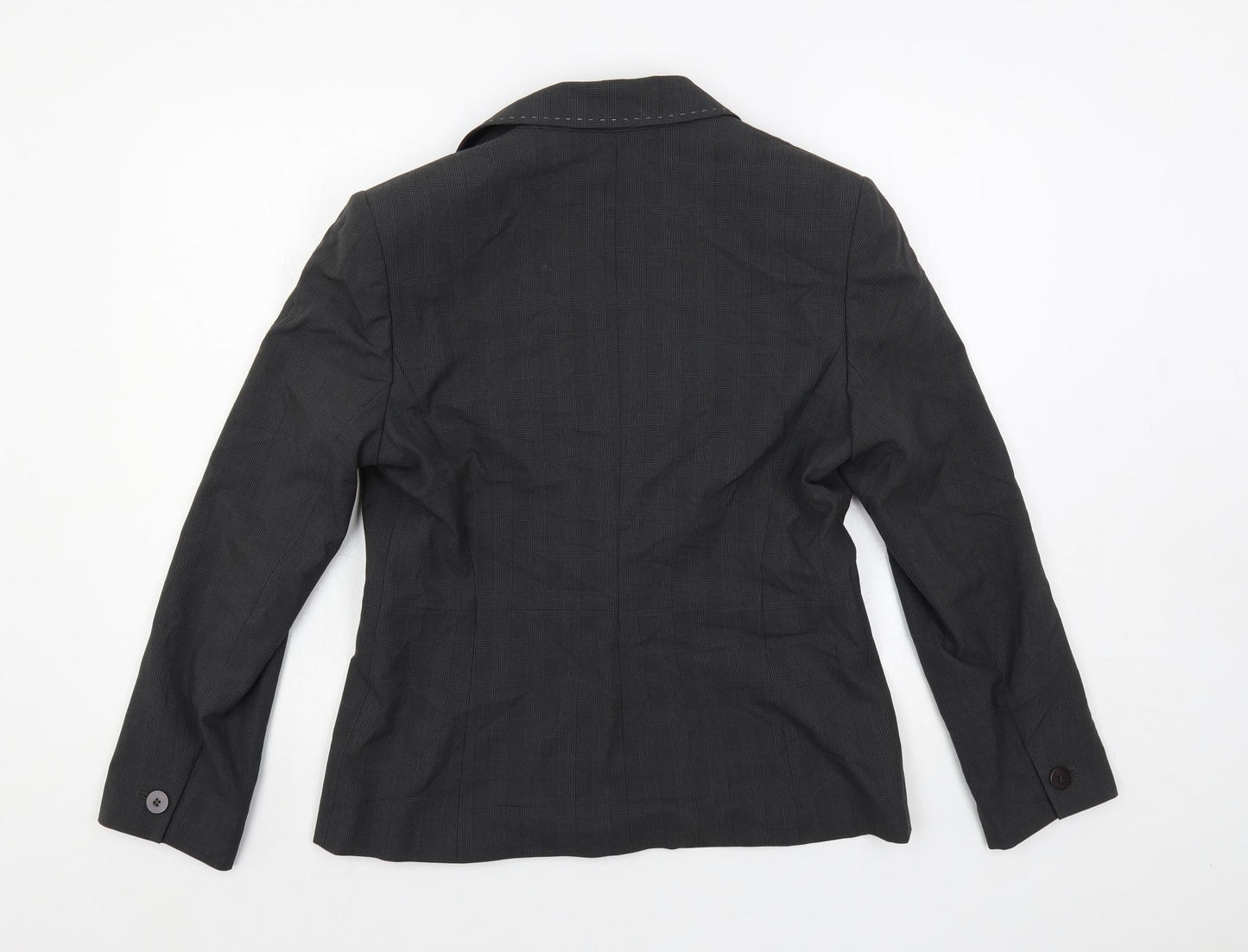 Womens UK Size 14 NEXT Grey Jacket