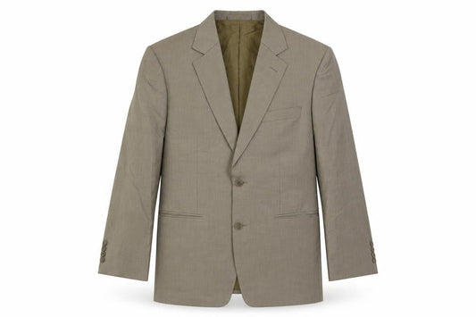 Mens UK Size 40 Ambassador Brown Jacket