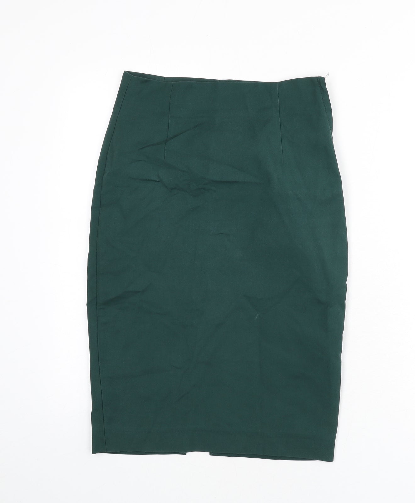 Womens UK Size XS Zara Straight & Pencil  Skirt