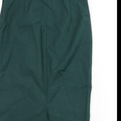 Womens UK Size XS Zara Straight & Pencil  Skirt