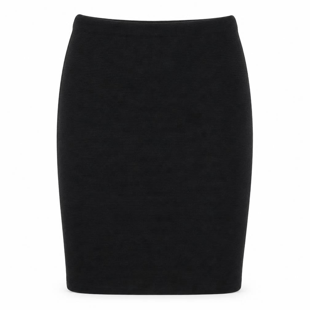 Womens UK Size 35 in New Look Bandage  Skirt