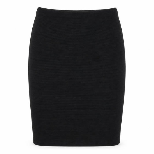 Womens UK Size 35 in New Look Bandage  Skirt