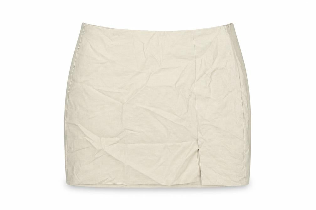 Womens UK Size 6 H&M Mini  Skirt