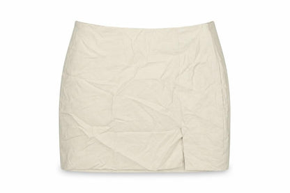 Womens UK Size 6 H&M Mini  Skirt