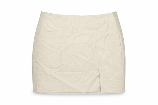 Womens UK Size 6 H&M Mini  Skirt