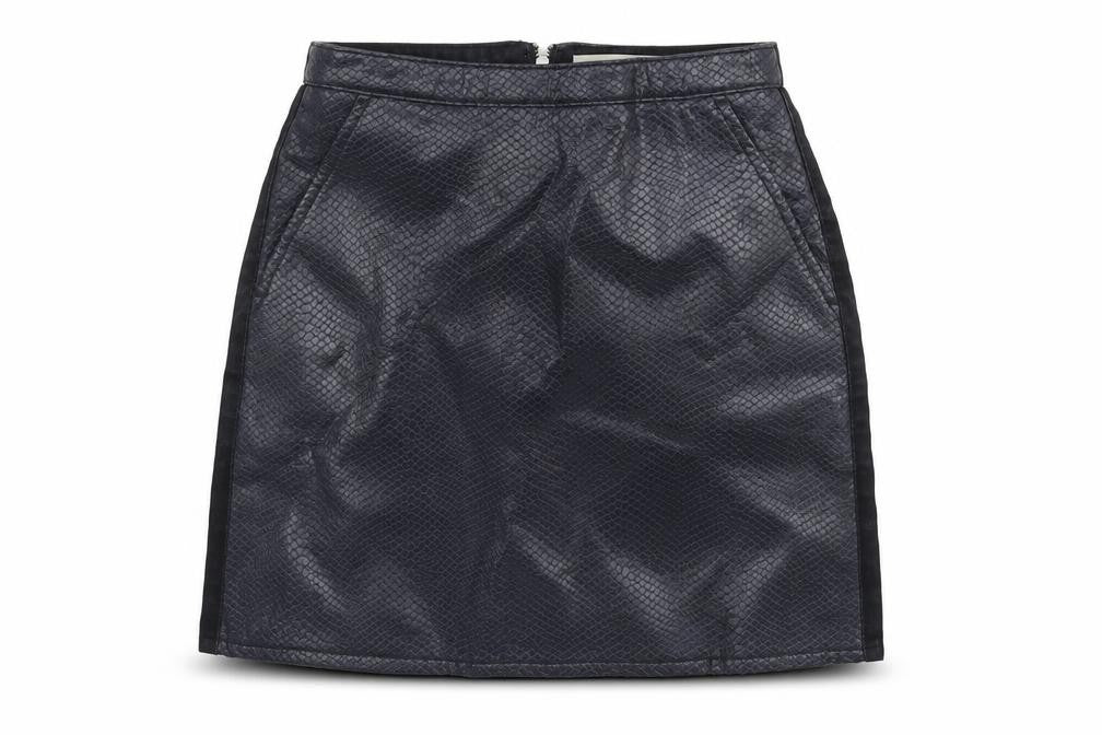 Womens UK Size 28 in Topshop A-Line  Skirt